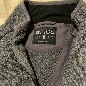 Figs vest